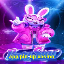 app pin-up casino