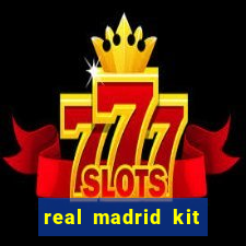 real madrid kit dls 21