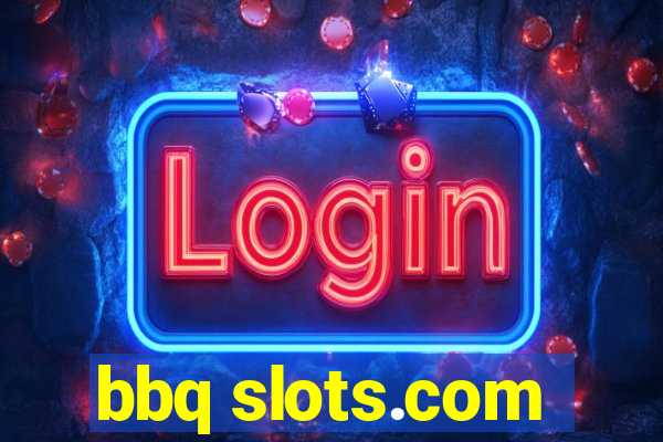 bbq slots.com