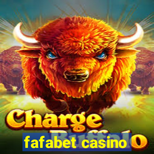 fafabet casino