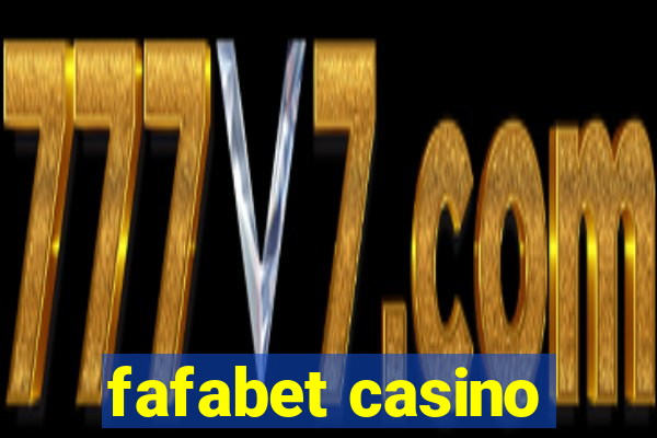 fafabet casino