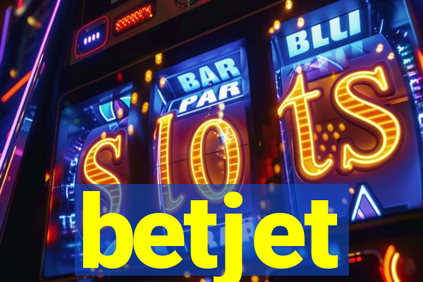 betjet