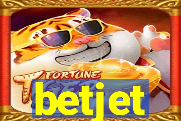 betjet