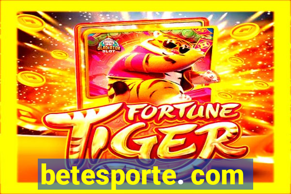 betesporte. com