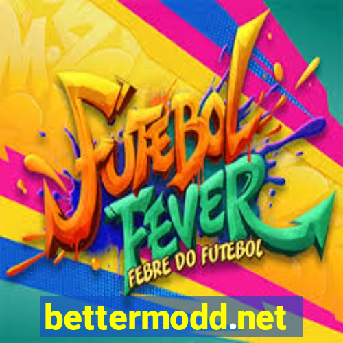 bettermodd.net