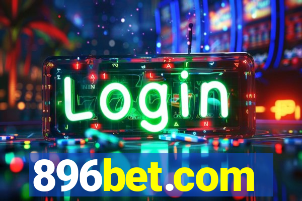 896bet.com