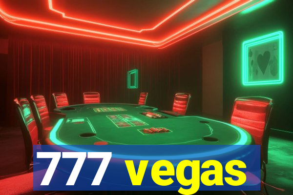 777 vegas