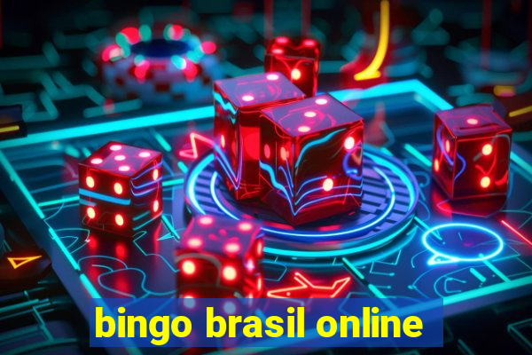 bingo brasil online