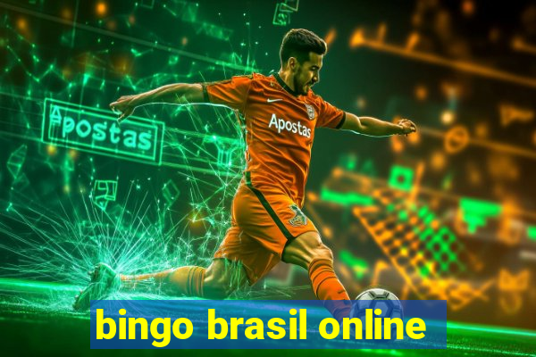 bingo brasil online