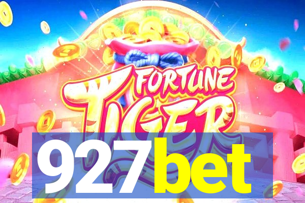 927bet