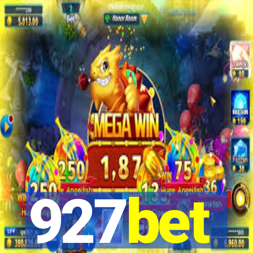 927bet