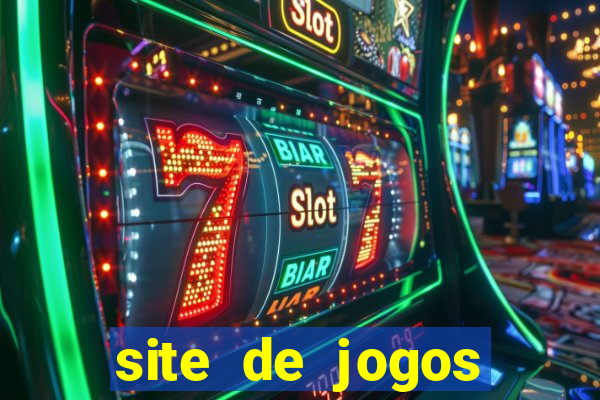 site de jogos online para ganhar dinheiro