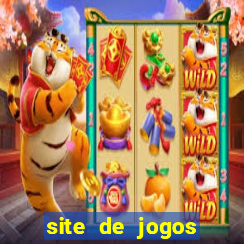 site de jogos online para ganhar dinheiro