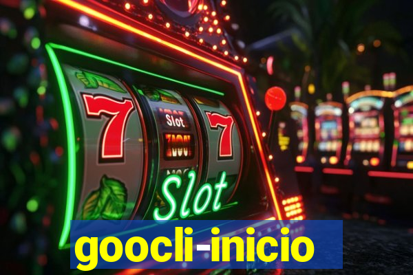 goocli-inicio