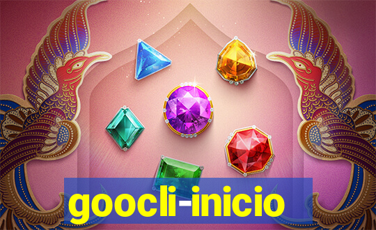 goocli-inicio