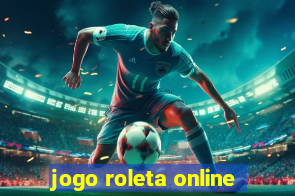 jogo roleta online