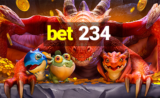 bet 234