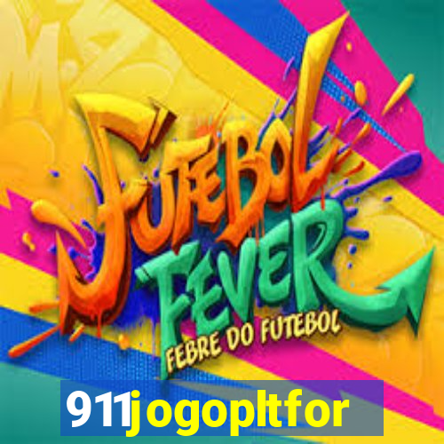 911jogopltfor