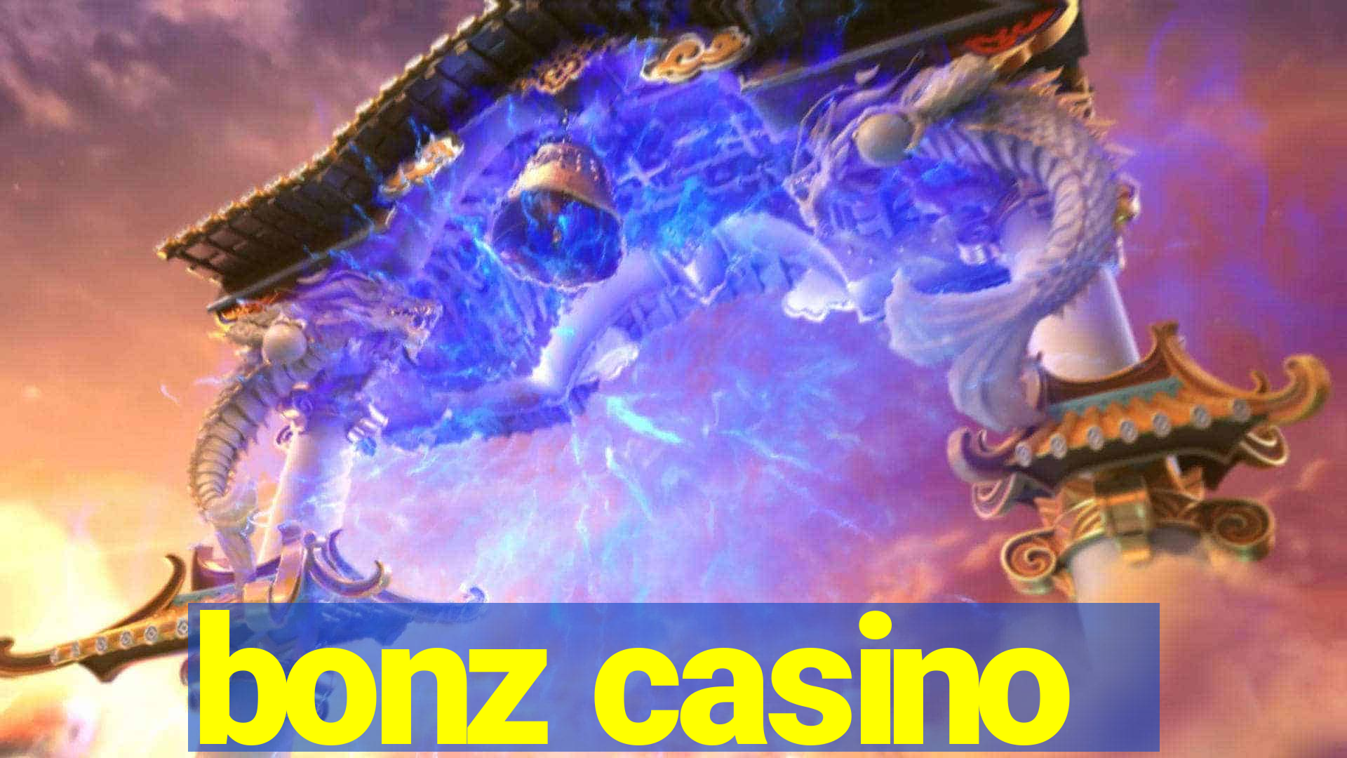 bonz casino