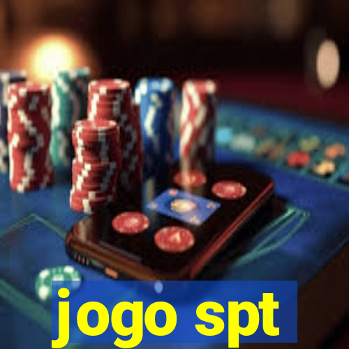 jogo spt