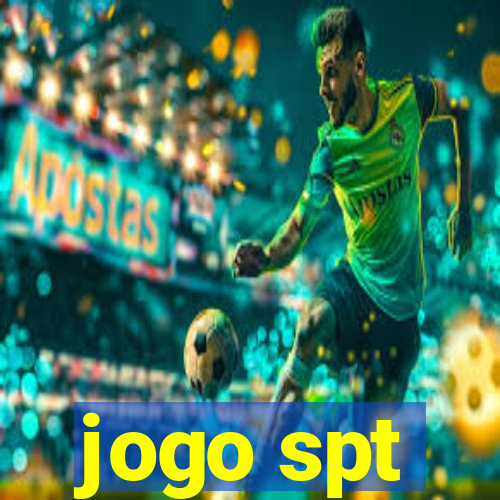 jogo spt