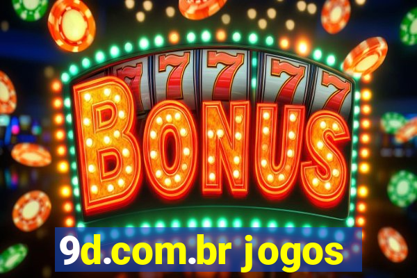 9d.com.br jogos