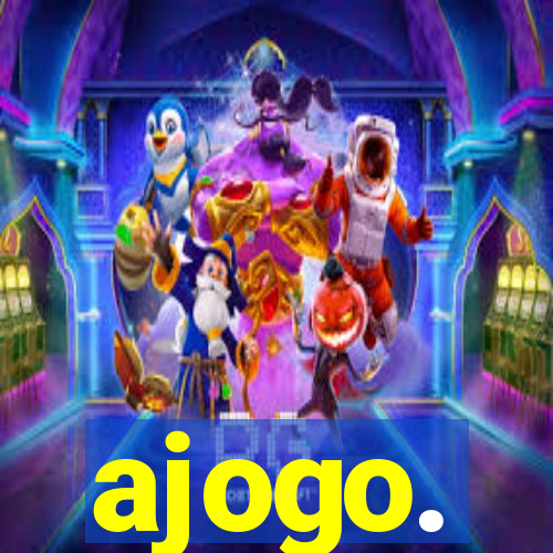 ajogo.