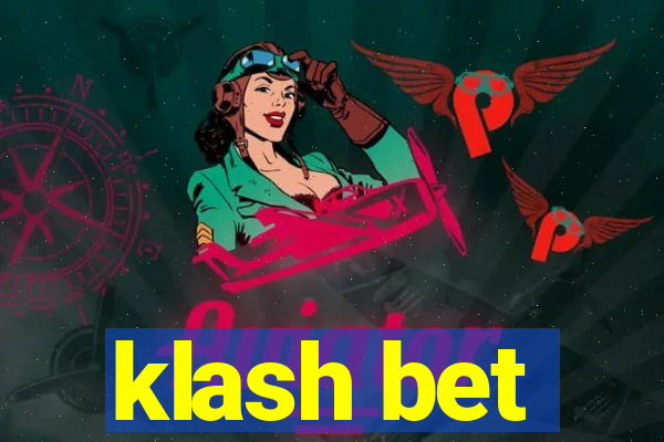 klash bet