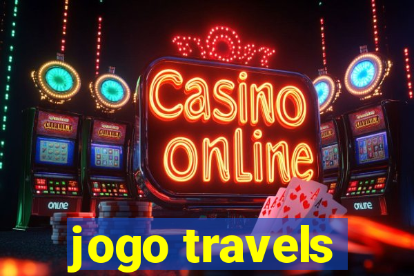 jogo travels