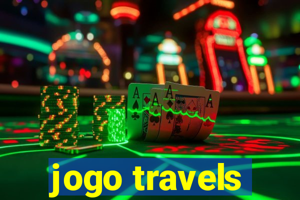 jogo travels