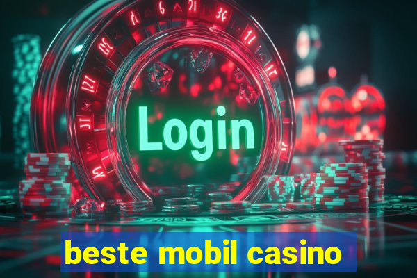 beste mobil casino