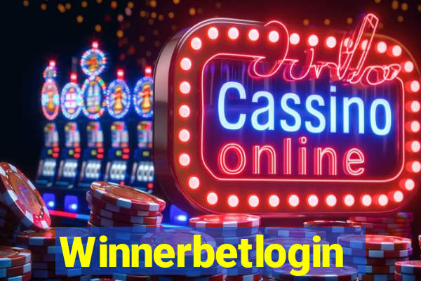 Winnerbetlogin