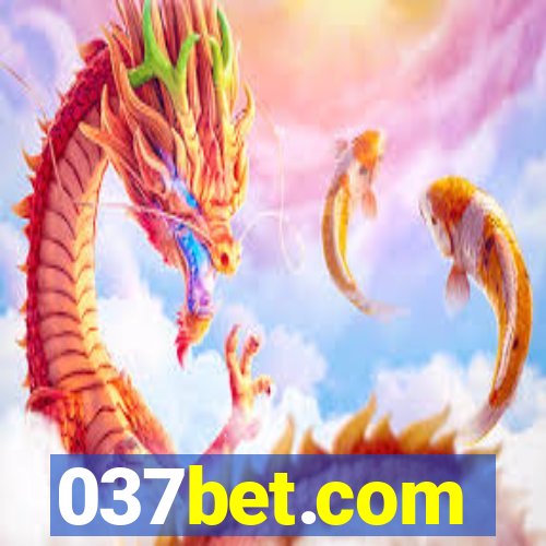 037bet.com