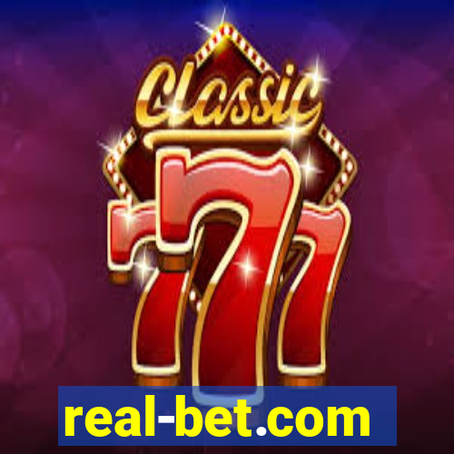 real-bet.com