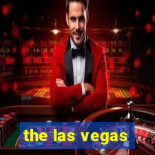 the las vegas