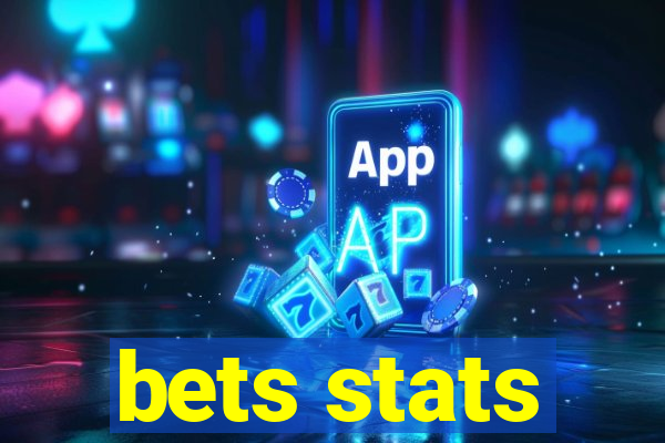 bets stats