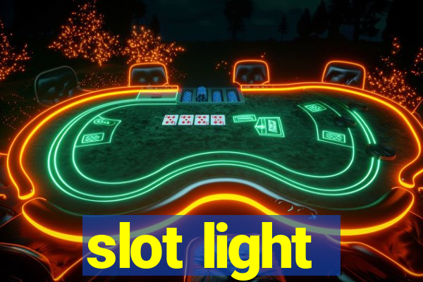 slot light