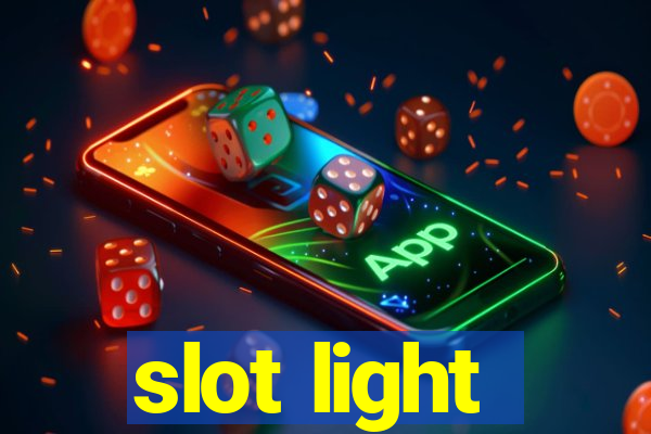 slot light