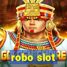 robo slot