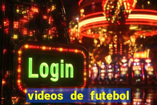 videos de futebol dribles do neymar