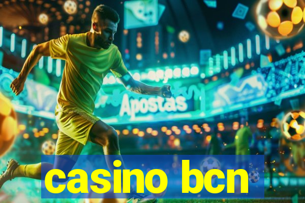 casino bcn