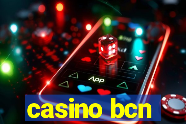 casino bcn