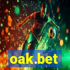 oak.bet