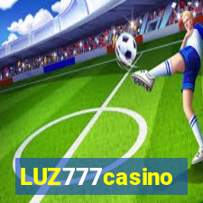 LUZ777casino