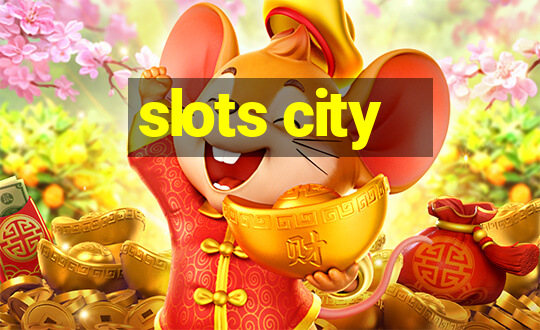 slots city