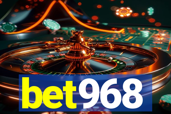 bet968