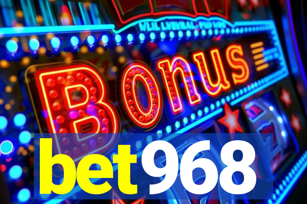 bet968