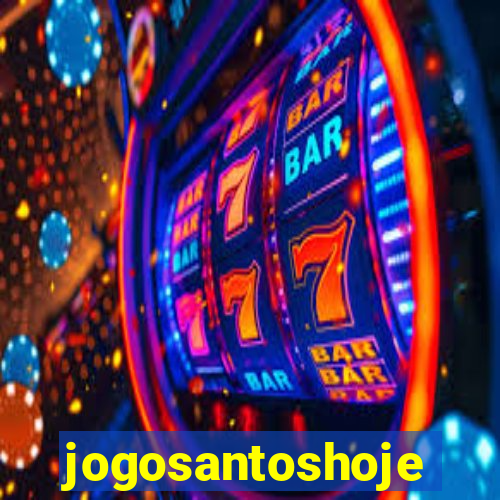 jogosantoshoje