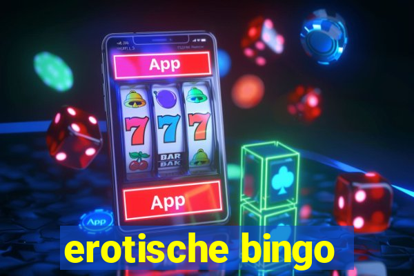 erotische bingo