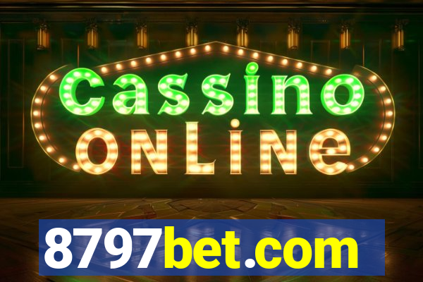 8797bet.com